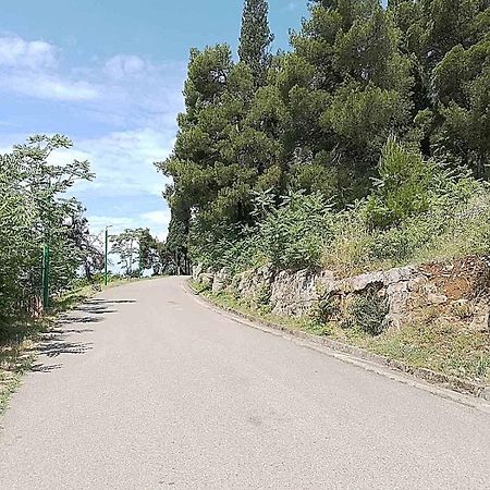 Aga Apartman ポドゴリツァ エクステリア 写真