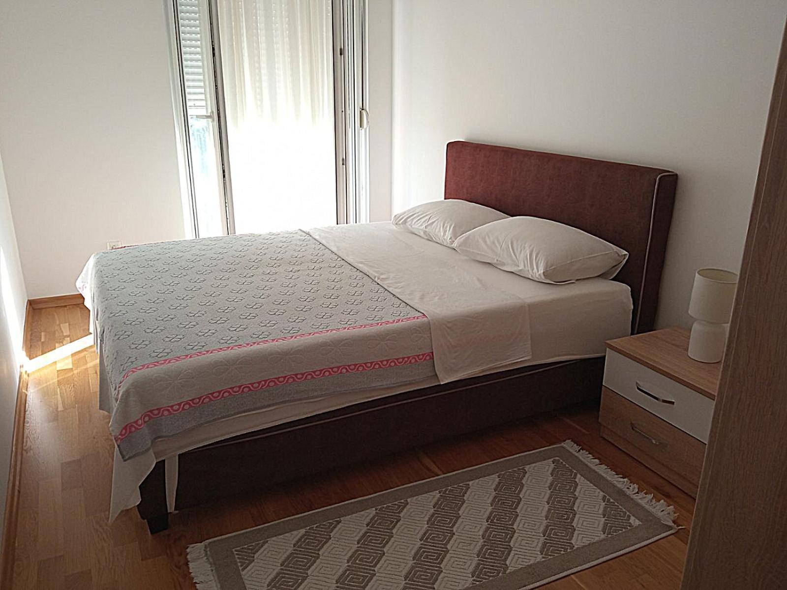 Aga Apartman ポドゴリツァ エクステリア 写真