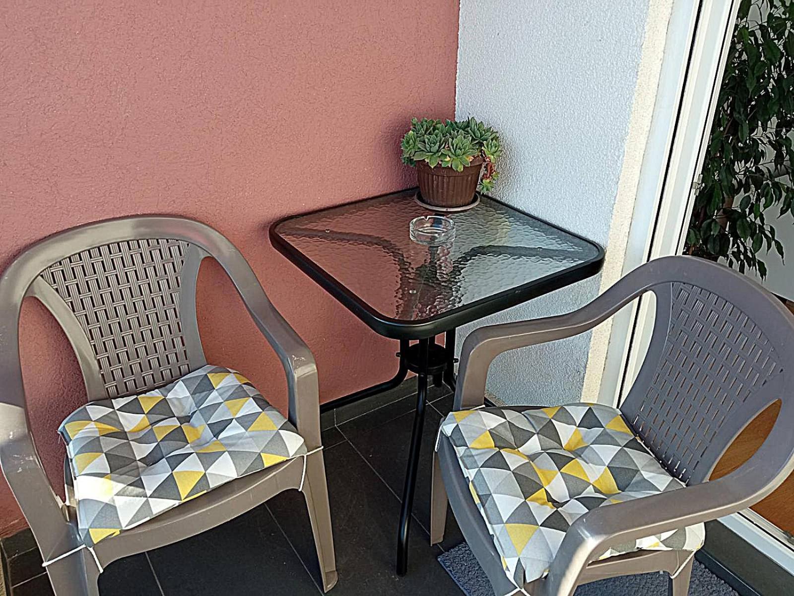 Aga Apartman ポドゴリツァ エクステリア 写真